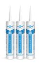 Silicone Wealther-proofing Sealant SS811E for curtain wall